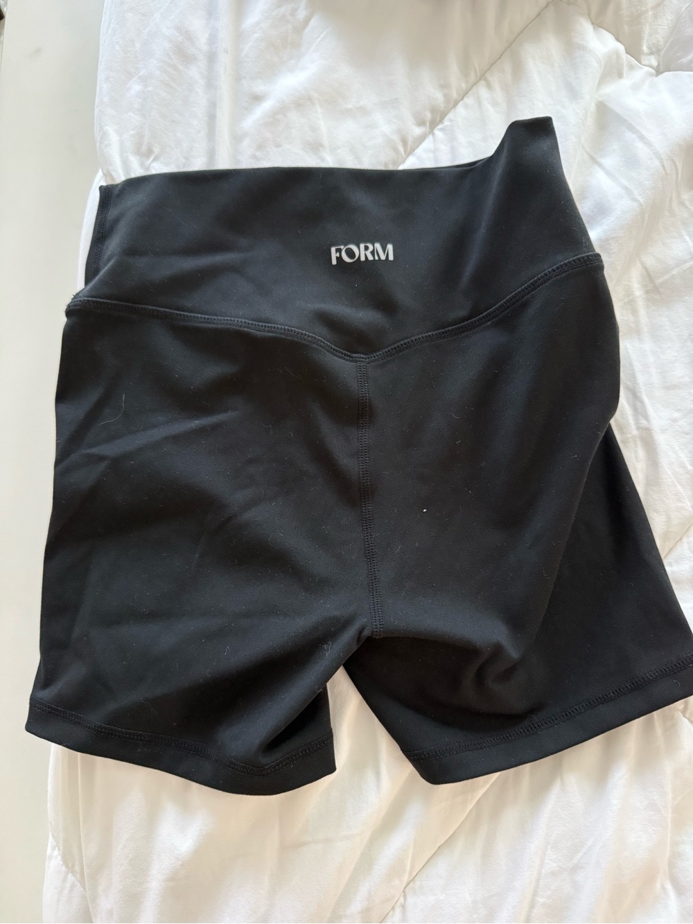 Form Core Shorts 3” - Picture 4 of 6